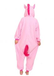 royal pink unicorn onesie3